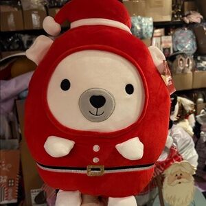 XL  Bear Squishy Plush Toy New